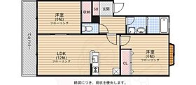 間取り：240040827976