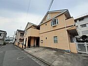 レオパレス曙3 1階 築36年4ヶ月の賃貸物件