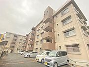 竹下駅より徒歩20分 4階 築42年5ヶ月の賃貸物件