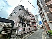 西新駅より徒歩4分 2階 築28年4ヶ月の賃貸物件