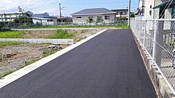 高鍋町大字北高鍋、（84.55坪）380万円の土地画像