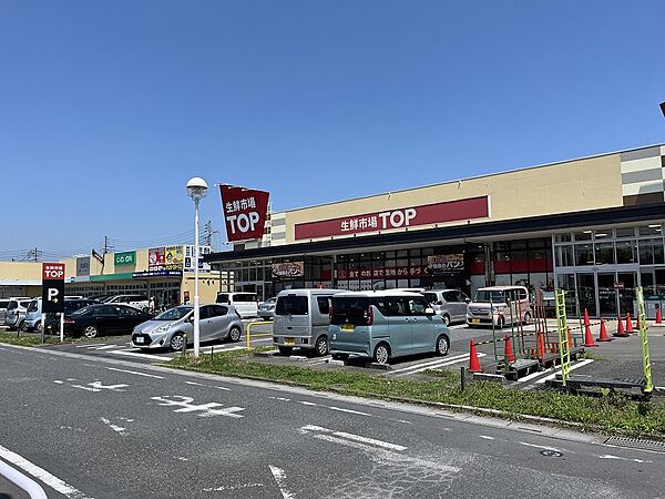生鮮市場TOP、にっさいショッピングモール
