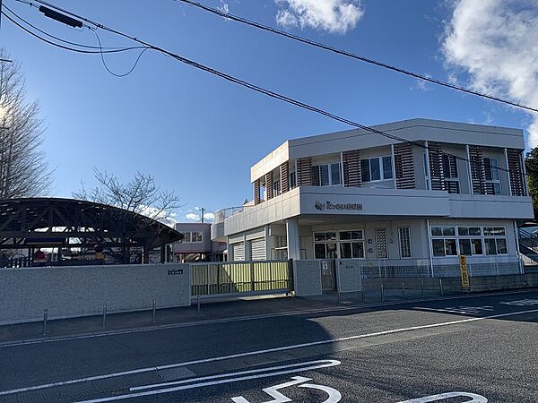 いっさい幼稚園