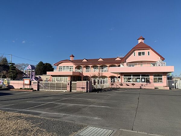 さつき保育園