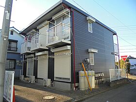 Myコーポ 103 ｜ 茨城県牛久市栄町６丁目（賃貸アパート1K・1階・20.20㎡） その1