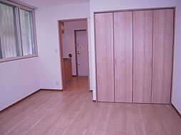 ハウス255 108 1階1Kのリビング/ダイニング