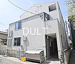 江北駅 4.8万円