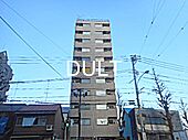 文京区本駒込3丁目 11階建 築36年のイメージ