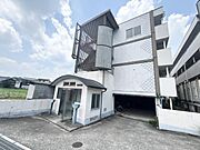 北宇智駅より徒歩12分 築34年 5階建の賃貸物件