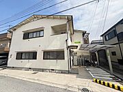 大和新庄駅より徒歩10分 1階 築35年6ヶ月の賃貸物件