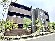 五位堂駅より徒歩7分 2階 築1年9ヶ月の賃貸物件