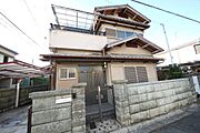 高田市駅より徒歩15分 2階 築47年9ヶ月の賃貸物件