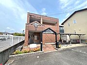 大和八木駅より徒歩15分 1階 築20年4ヶ月の賃貸物件