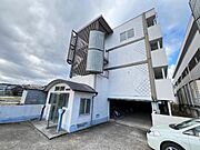 北宇智駅より徒歩12分 築33年9ヶ月 5階建の賃貸物件