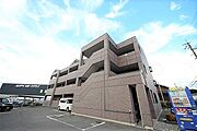 Ｔ・Ｍコート 1階 築21年7ヶ月の賃貸物件