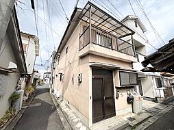 土庫戸建