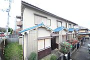 八木西口駅より徒歩5分 築53年5ヶ月 2階建の賃貸物件