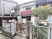 松塚駅より徒歩12分 築53年11ヶ月 2階建の賃貸物件