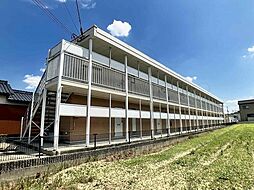 レオパレスノースウエスト橿原