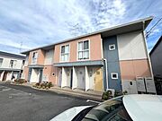 JR五位堂駅より徒歩13分 1階 築17年6ヶ月の賃貸物件