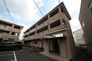 志都美駅より徒歩10分 3階 築36年1ヶ月の賃貸物件