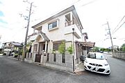 浮孔駅より徒歩12分 築37年7ヶ月 2階建の賃貸物件