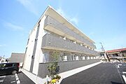 高田市駅より徒歩7分 1階 築3年1ヶ月の賃貸物件