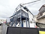 暁マンション 1階 築48年1ヶ月の賃貸物件