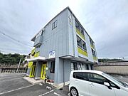 橿原神宮西口駅より徒歩2分 2階 築32年1ヶ月の賃貸物件