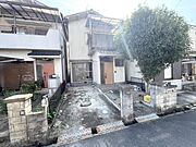 橿原神宮西口駅より徒歩8分 築44年6ヶ月 2階建の賃貸物件