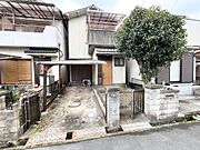 橿原神宮西口駅より徒歩8分 1階 築44年の賃貸物件