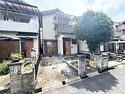 橿原神宮西口駅より徒歩8分 築44年4ヶ月 2階建の賃貸物件