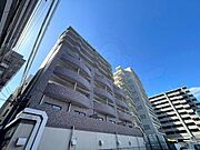 大和八木駅より徒歩3分 9階 築29年7ヶ月の賃貸物件