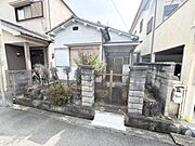 築山駅より徒歩14分 1階 築56年9ヶ月の賃貸物件