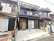 浮孔駅より徒歩9分 1階 築50年2ヶ月の賃貸物件