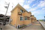 大福駅より徒歩2分 1階 築14年2ヶ月の賃貸物件