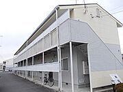 田原本駅より徒歩17分 2階 築30年1ヶ月の賃貸物件