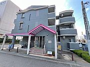 ハイツ寛 3階 築31年3ヶ月の賃貸物件