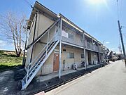 石見駅より徒歩7分 1階 築41年の賃貸物件
