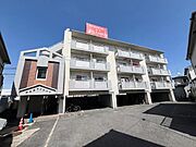 レオパレスアユミマンション 2階 築37年1ヶ月の賃貸物件