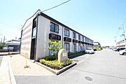 レオパレス美園Aの賃貸物件