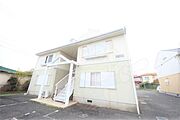 田原本駅より徒歩10分 2階 築35年6ヶ月の賃貸物件