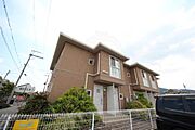 近鉄下田駅より徒歩7分 1階 築16年9ヶ月の賃貸物件