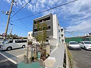 INFINIの賃貸物件