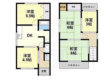 間取り：229009918195