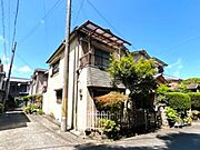 近鉄御所駅より徒歩7分 築51年8ヶ月 2階建の賃貸物件