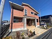 フェリス・ガート 1階 築9年10ヶ月の賃貸物件