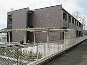近鉄御所駅より徒歩7分 2階 築10年1ヶ月の賃貸物件