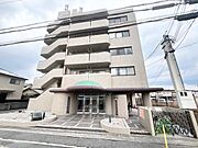 エスポワール大和高田 3階 築35年1ヶ月の賃貸物件