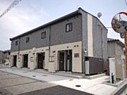 田原本駅より徒歩14分 1階 築18年の賃貸物件